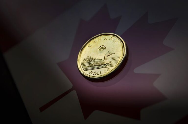 Tariffs rattle Canadian and Mexican currencies, US data knocks dollar