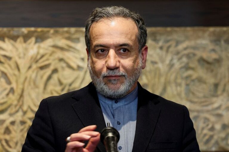 Iranian foreign minister says certain things need to change to enable talks with US