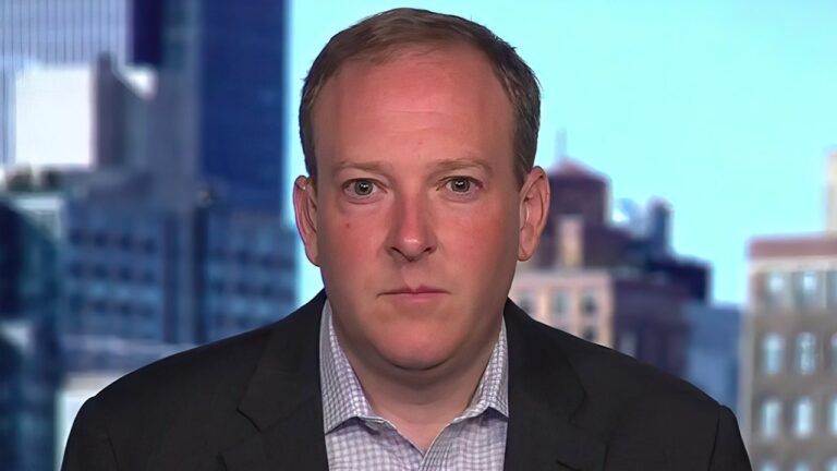 Lee Zeldin says EPA will make it easier for people to buy cars and heat homes