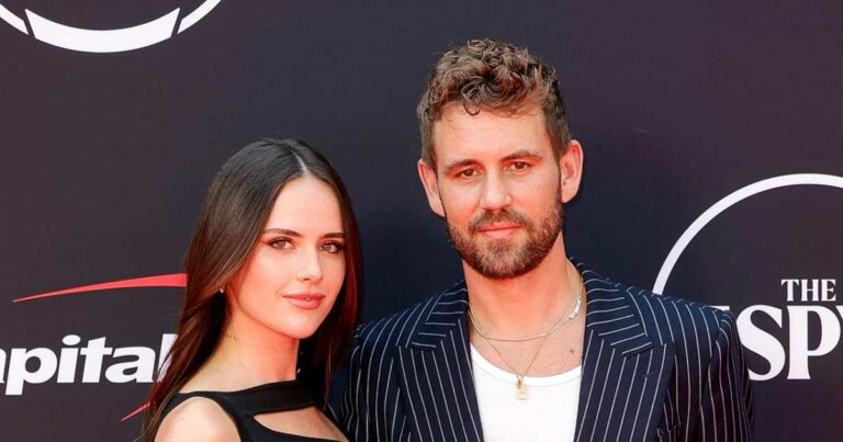Nick’s wife viala Natalie is going through another miscarriage for 2 months