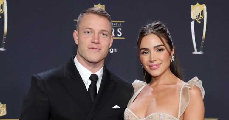 Olivia Culp, Terms of Relationships Christian McCafre: Photos