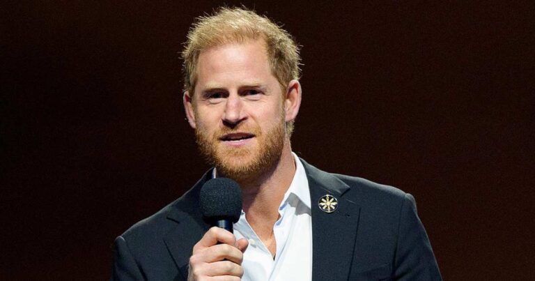 Annex to Prince Harry’s Visa is public against the backdrop of a legal battle