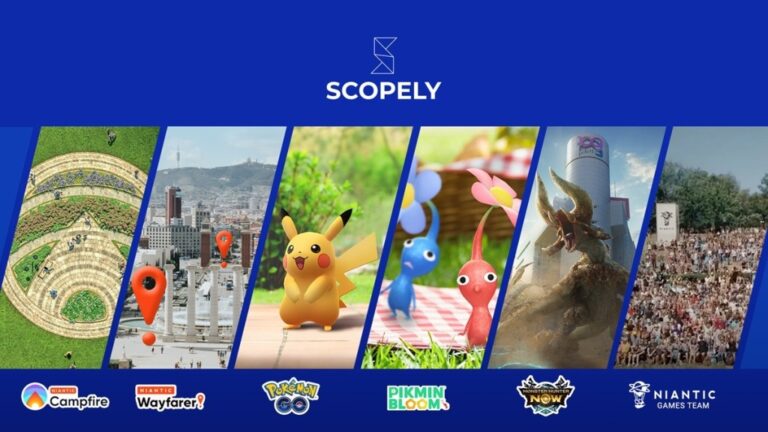 Monopoly Go Maker Scopely to acquire NIANTIC game games for $ 3.5b