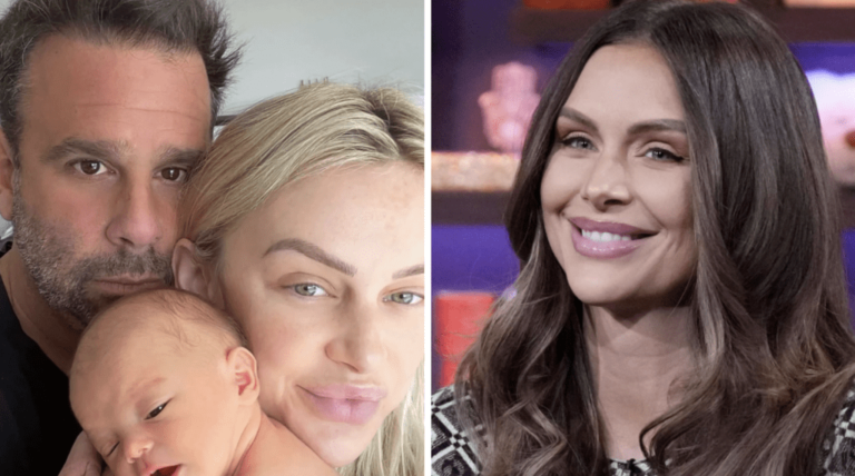 Lala Kent and Randal Emet completed the care agreement after 3 years of drama! – All about tea