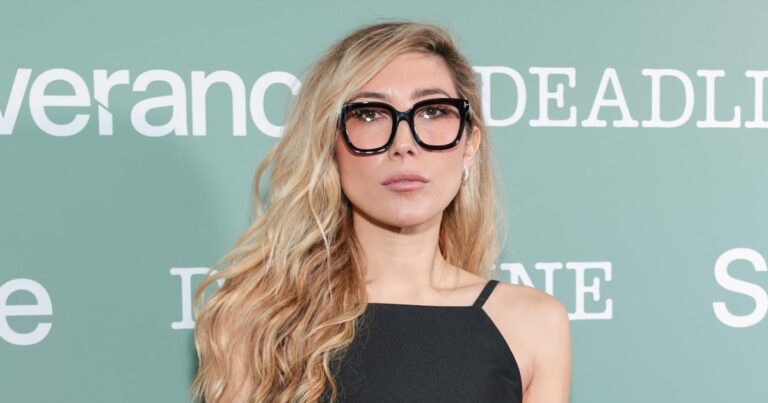 Dichen Lachman’s SERVENCE has a wild idea for “Timeshare” for 3 season