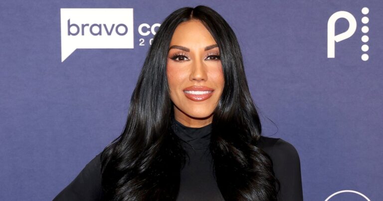 Monica Garcia Rhoslc pregnant 5 -child after miscarriage