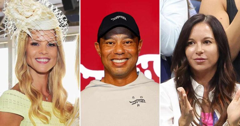 The story of the Tiger Woods: Marriage, Mistress, much more