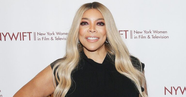 Former producer Wendy Williams addresses “horrific” custody