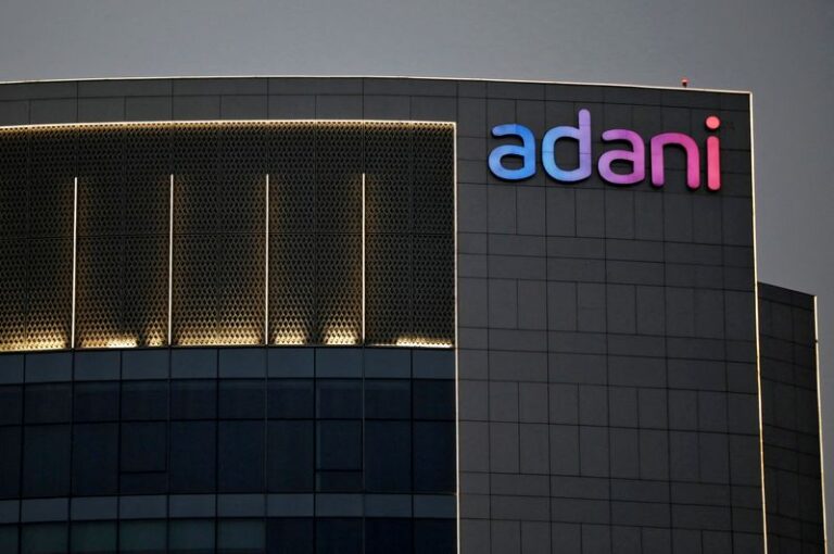 India’s Adani Group revives US investment plans, FT reports