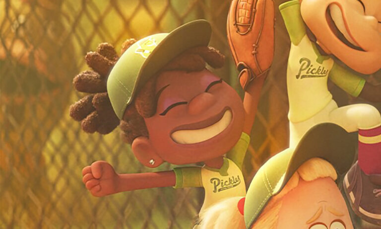 You can pass the first episode of Pixar’s victory or lose on YouTube