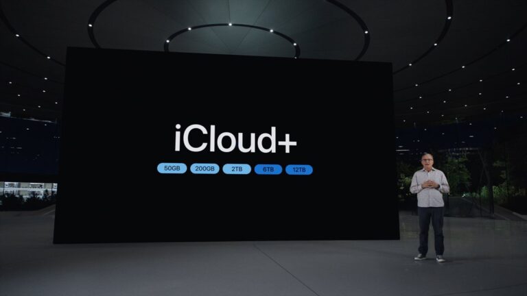 Secret iCloud Backdore Order triggered the Civil Rights Challenge