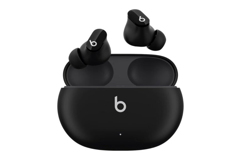 Beats Studio Buds fly from Amazon shelves, now under $ 100