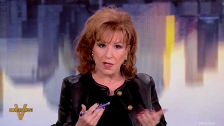 ‘Appearance’ Host Sevinj Behar, ‘Trump supporters claims to be friends