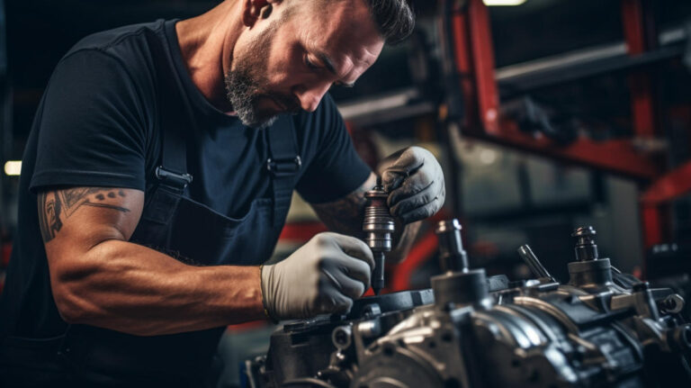 Is O’Reilly Automotive (ORLY) the Top Stock to Buy According to Akre Capital Management?