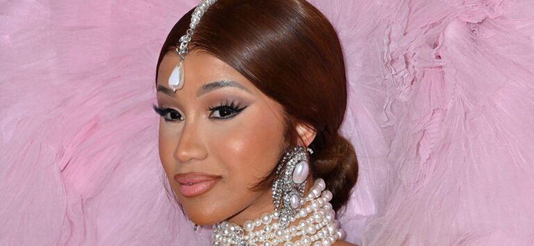 Cardi B falls out of explosive accusation of divorce compensation