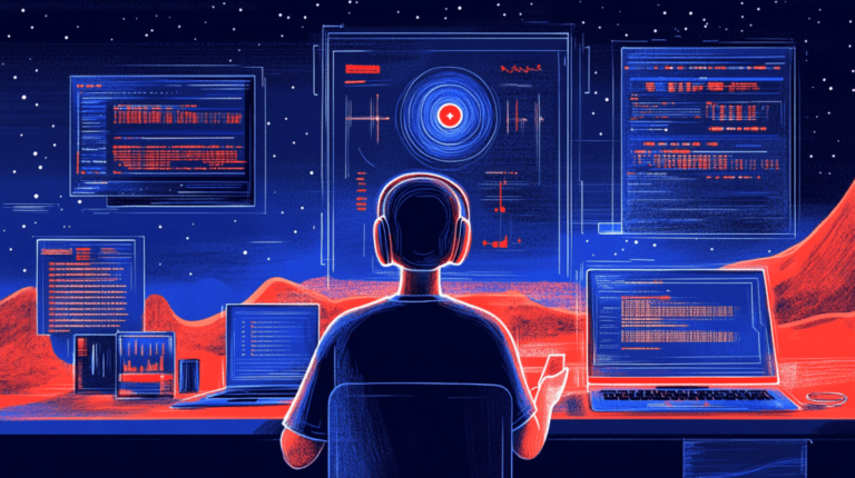 Orion security appears by Stealth using LLMS to track your business’s data flow and stop it from running out