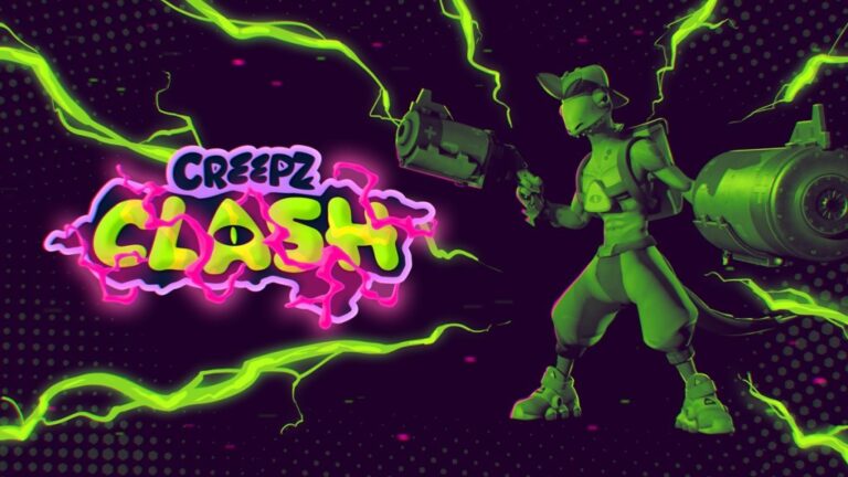 Creepz Touts Web3 brand with $ 400 million in NFT support and two upcoming games