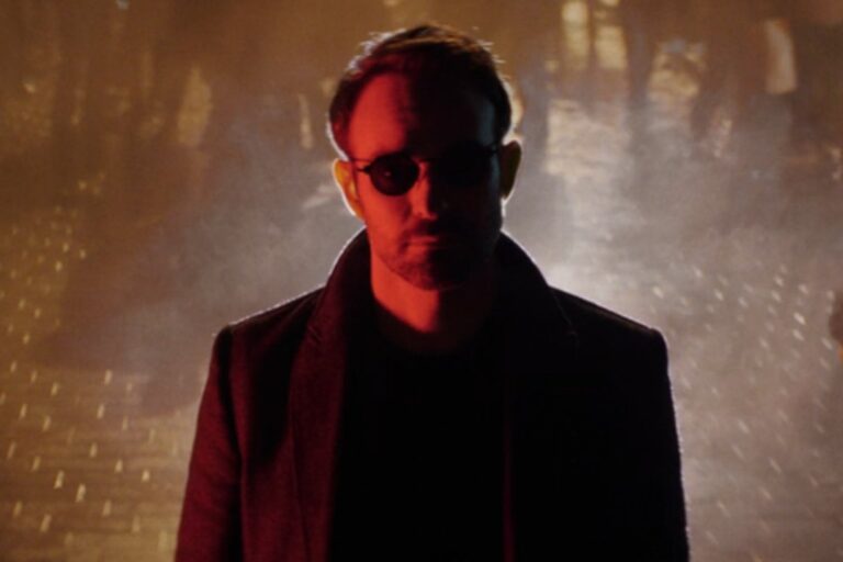 Daredevil fans are convinced that this born Easter egg again can change a big turnaround