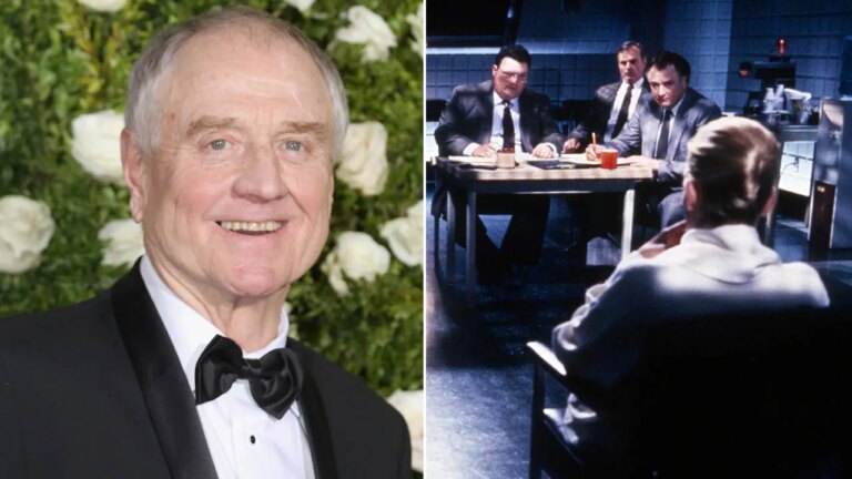 ‘The main instinct,’ ‘Swat’ star Denis Arndt died at the age of 86