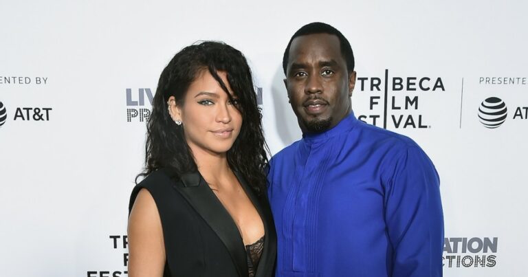 CNN denies changing video Diddy Attack Cassie in the Hotel’s hallway