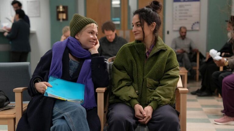 What to stream on television this week: “Bondman”, “Pulse” and others