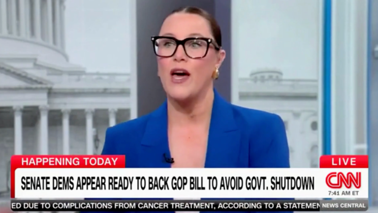 Commentator in CNN says’ Democrats’ confusion ‘