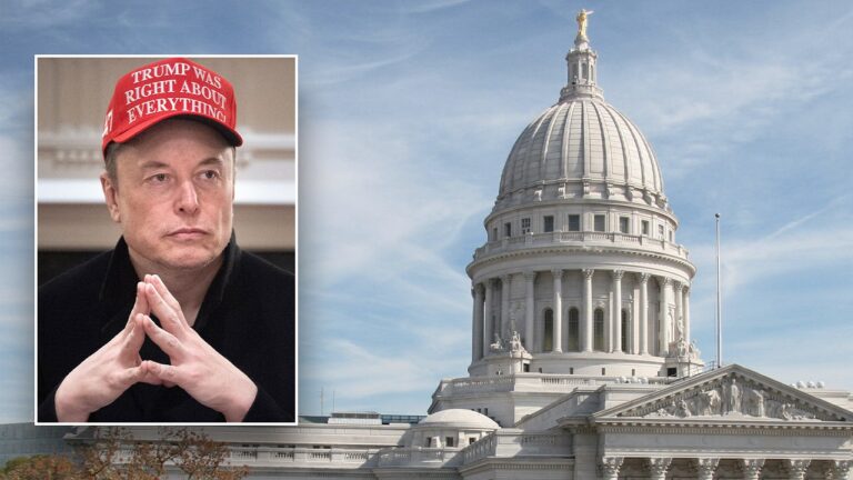 The Supreme Court of Wisconsin decided to stop Elon Musk’s payments to voters $ 1 million