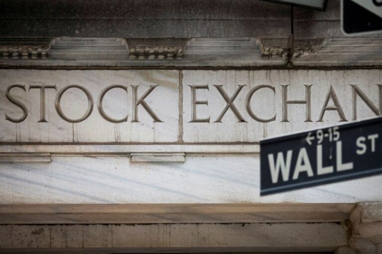 Shutdown reprieve could offer S&P 500 relief