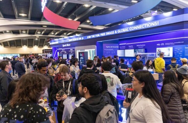 GDC attracts nearly 30,000 present and returned to SF in early March 2026.