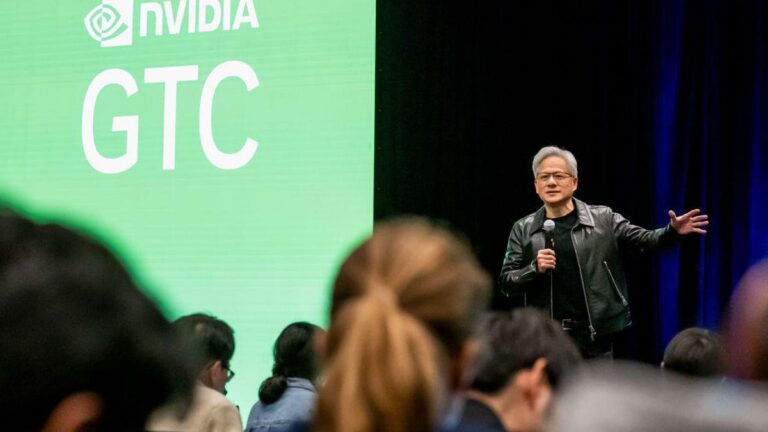 Nvidia has been reported to buy a synthetic data company. So, what are synthetic data?