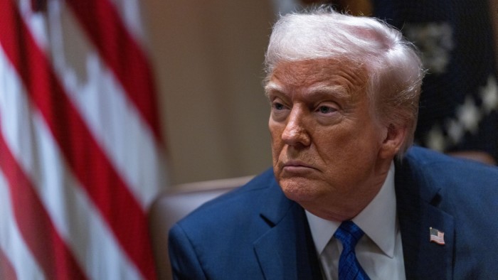 Donald Trump to impose 25% tariff on US auto imports