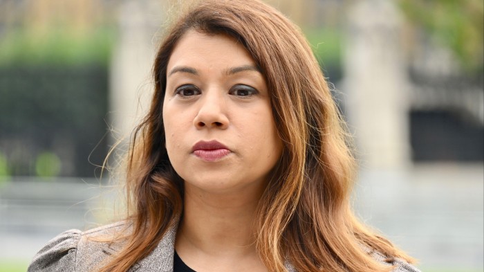 Tulip Siddiq used fake signature to transfer flat to sister, Bangladeshi prosecutor alleges