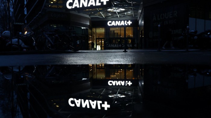 Canal+ boss has no regrets over London listing