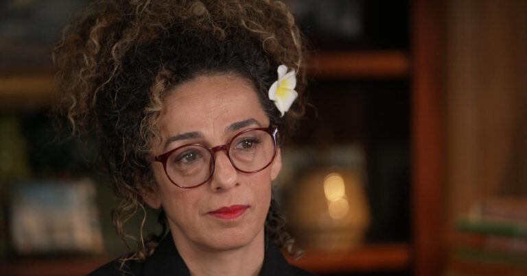 NYC jury finds 2 guilty in the plot to kill Iranian journalist Masih Ainejad