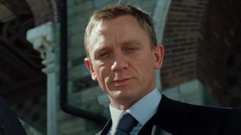 James Bond: The best order to watch every movie 007