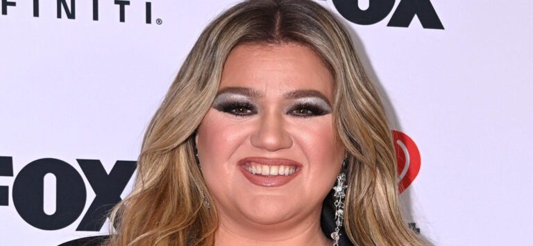 Mysterious Lack of Kelly Clarkson from Talk Show Sparks Conept