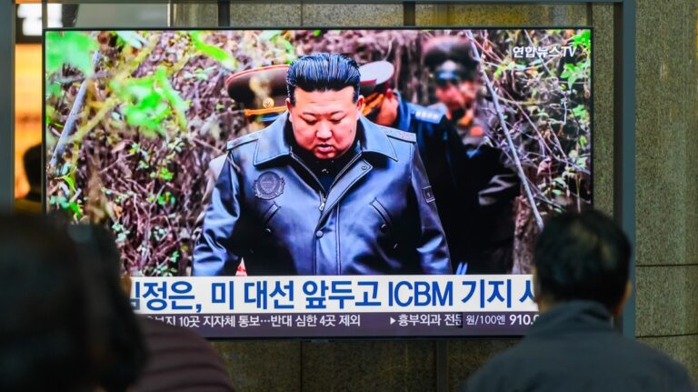 North Korea launches a new unit with an emphasis on AI Hacking, on a report