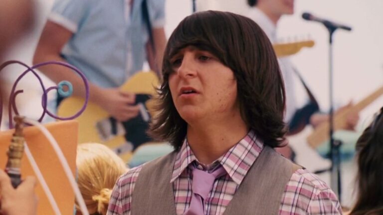 Why is Hannah Montana’s star Mitchell Musa disappeared from Hollywood