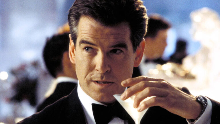 Will Pierce Brosnan return as James Bond? Actor weighs after Amazon’s transaction