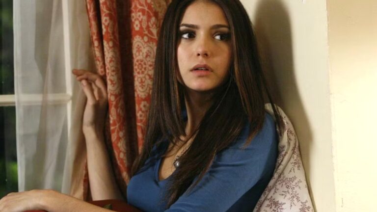 Why Nina Dobrev left the vampire diary after 6 seasons