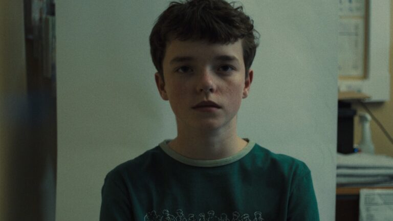 5 best TV shows such as adolescent Netflix