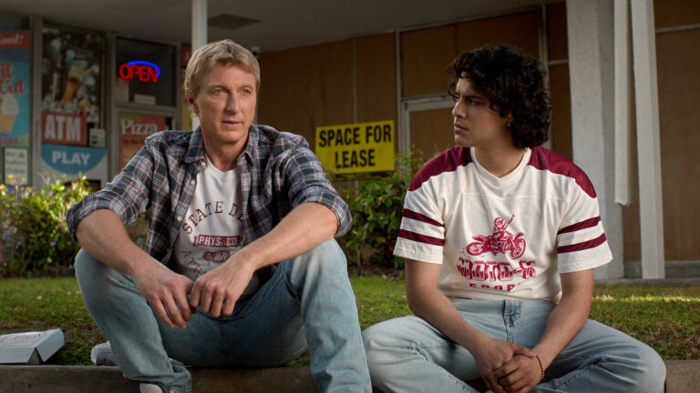 Cobra Kai Season 7 – Will it be if you are?