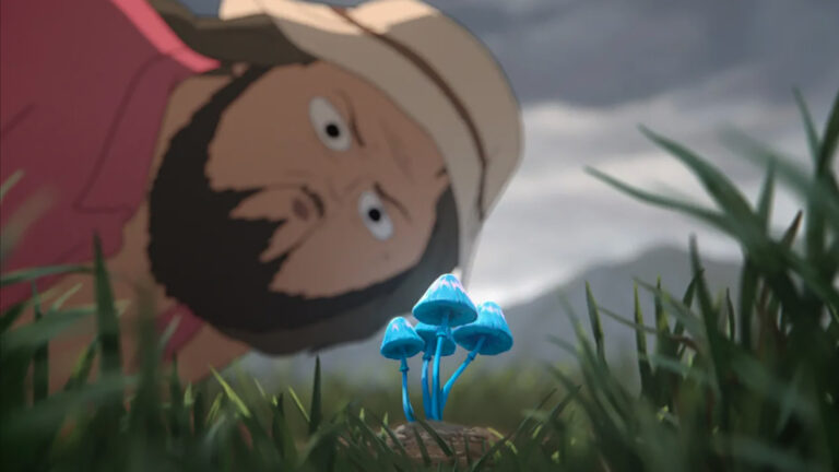 Best animated show 2025 – second season
