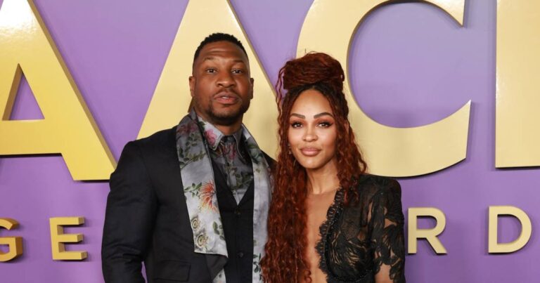 Jonathan Mayor shares the details about the wedding with the megan good