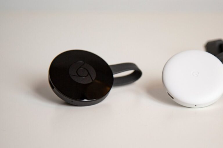 Google apologizes for the “unreliable device” interruption that struck certain models of chromecast