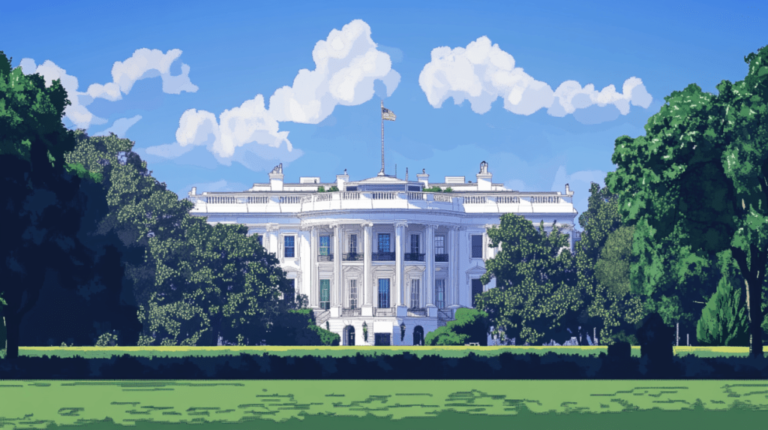 Hugging Person sends an open source plan, a challenge for major technology in the fight against White House AI policy