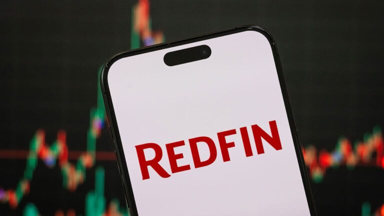 Rocket Companies to buy real estate firm Redfin in $1.75 billion deal