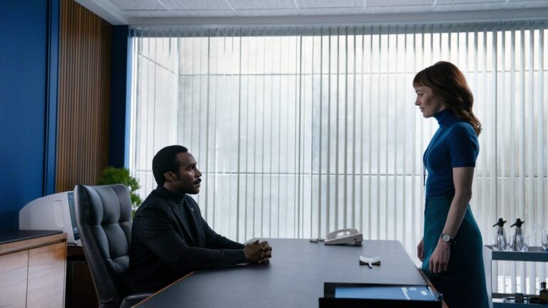 The Finale of North Season 2 has already come out. Here’s how to eat the show