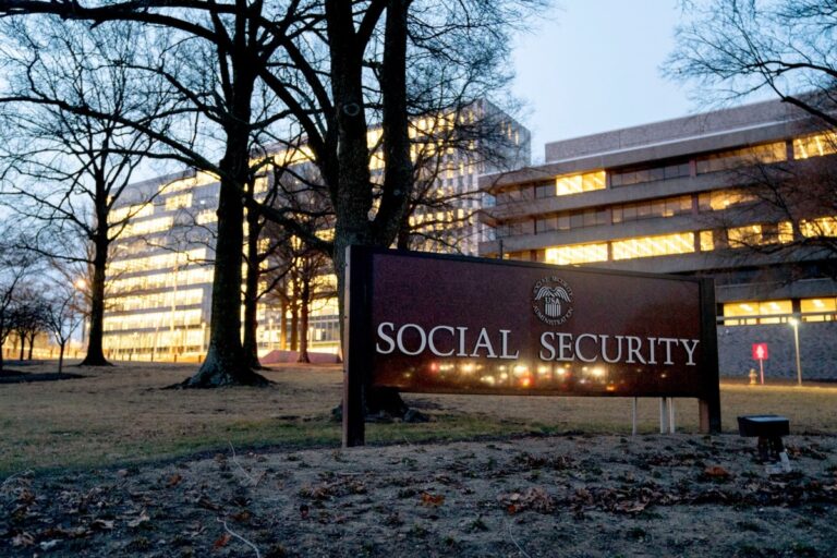 The Federal Judge blocks the access of DOG to the Banks of Personal Information of the Social Security Administration