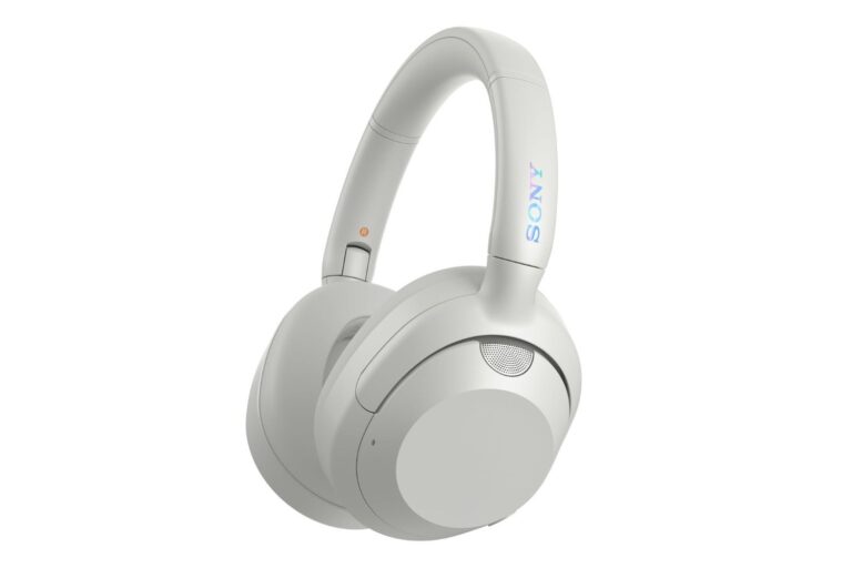 Sony Ult Wear noises are already on theft of $ 148, cheaper than AirPods Max